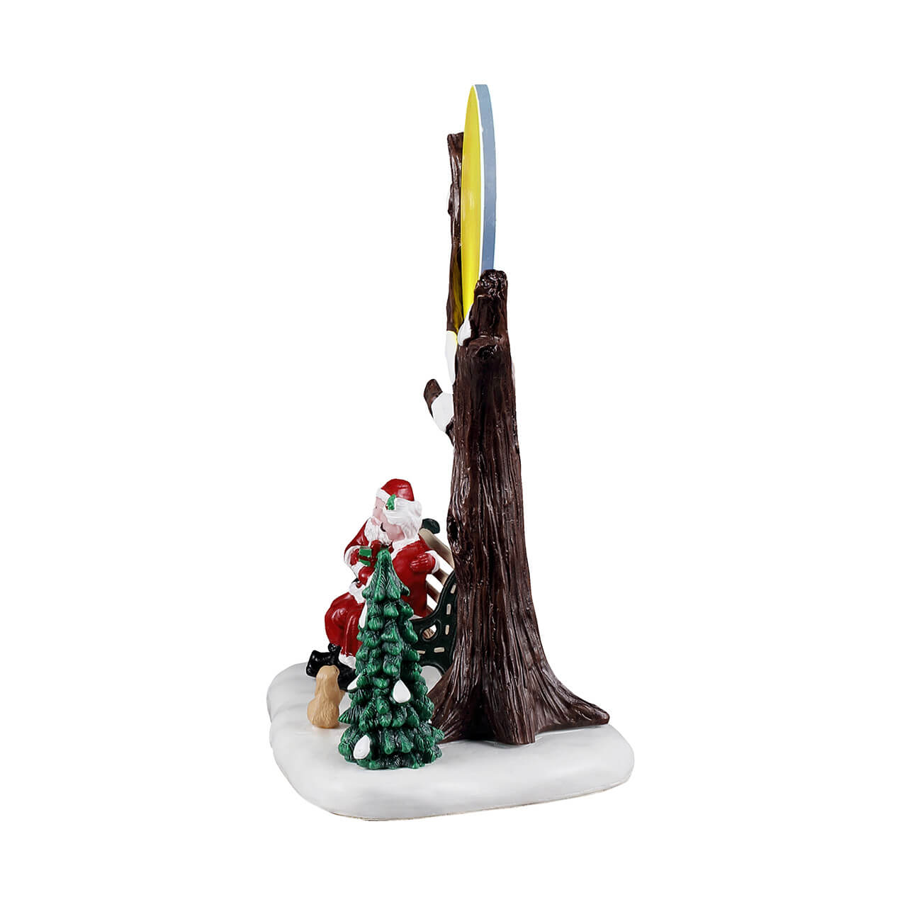 LEMAX North Pole Romance, Battery-Operated(4.5V) #54462